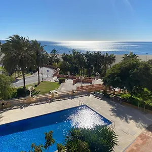  Apartment Puerto Marina Spain