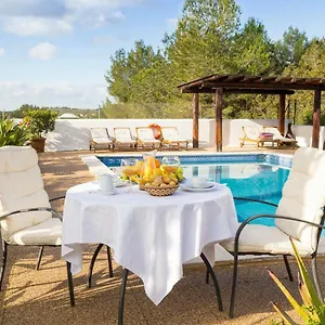  Villa Agustin Spain