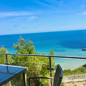  Apartment Aguas Blancas Spain