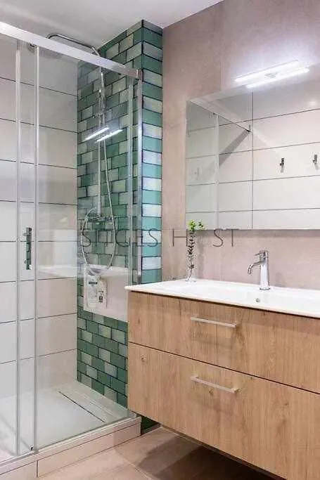 Apartment Sitges Central En El Corazon De Sitges