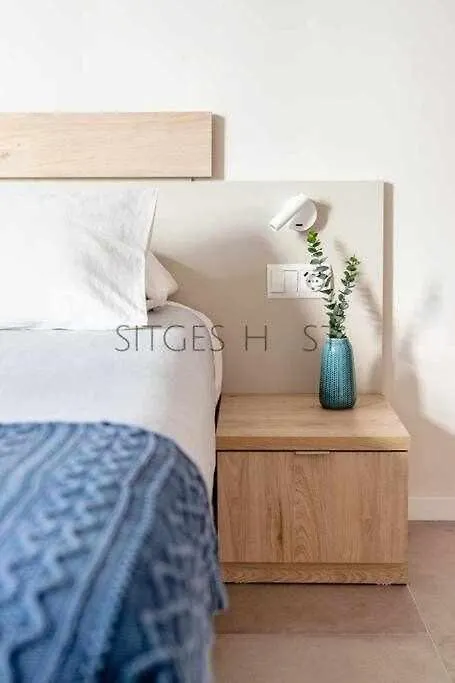 Apartment Sitges Central En El Corazon De Sitges Spain