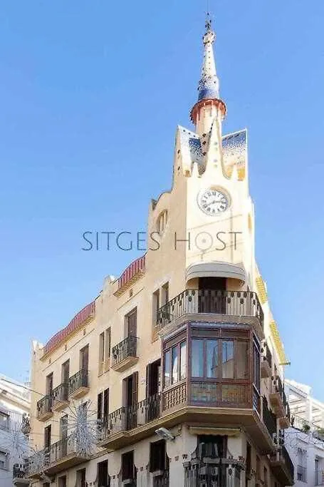 Sitges Central En El Corazon De Sitges 0*,  Spain